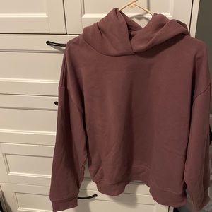 A New Day Target cropped Hoodie